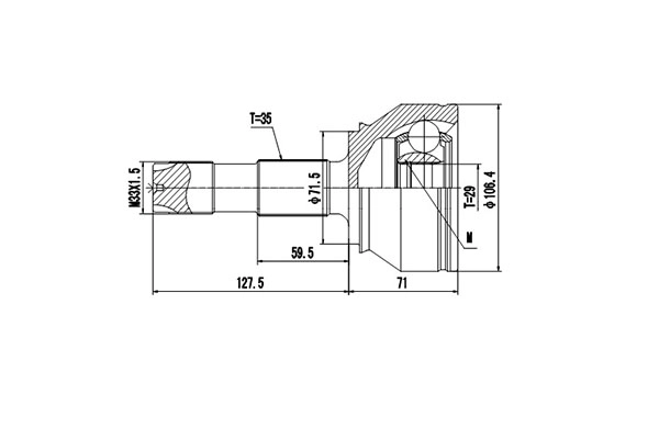 DCV817045