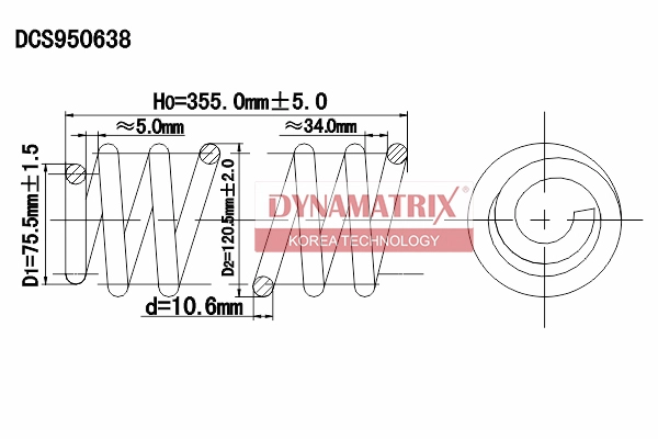 DCS950638