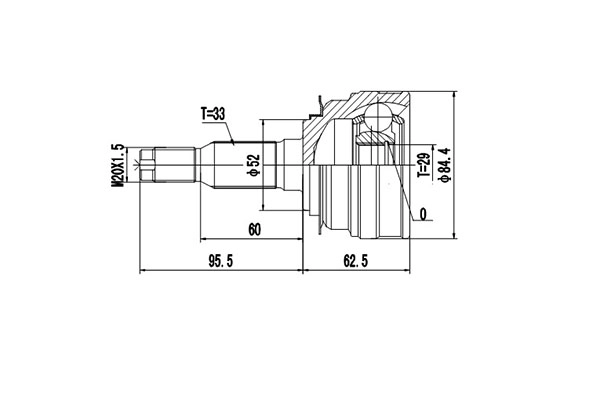 DCV812001