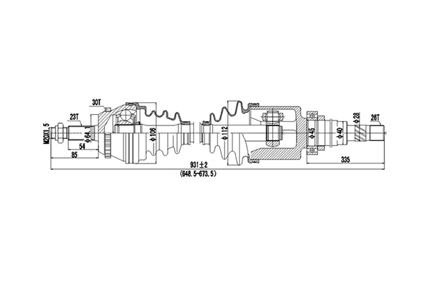 DDS250099