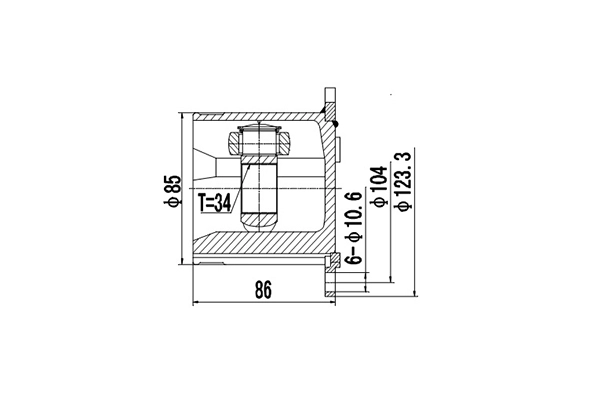 DCV603007