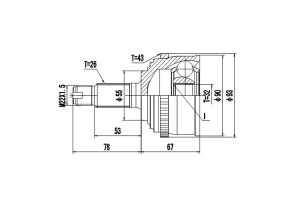 DCV823002