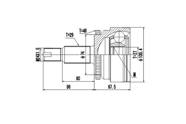 DCV830012