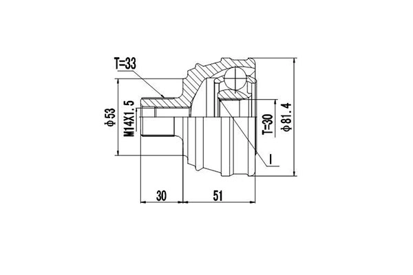 DCV803008