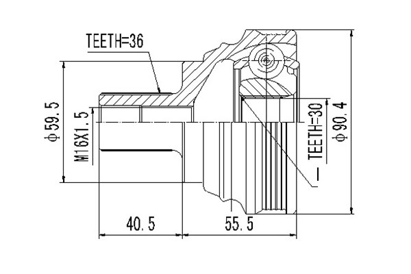 DCV803037