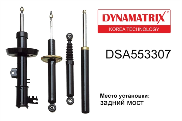 DSA553307