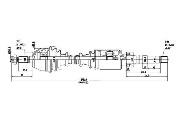 DDS210004