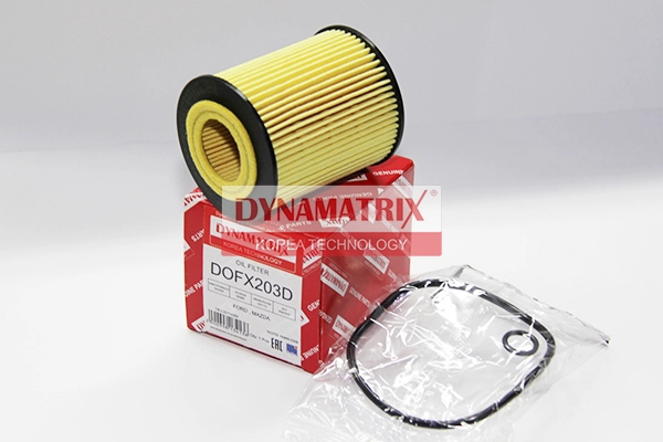 DOFX203D