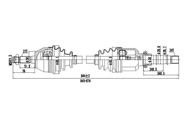 DDS210007