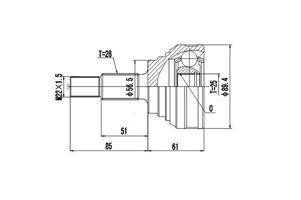 DCV803004