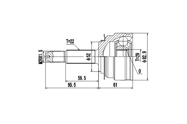 DCV812020