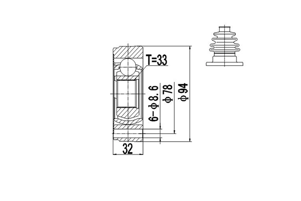 DCV603008
