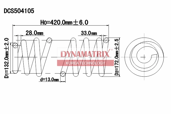 DCS504105