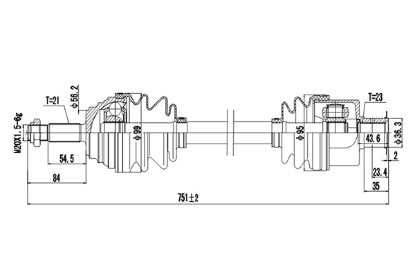 DDS250035