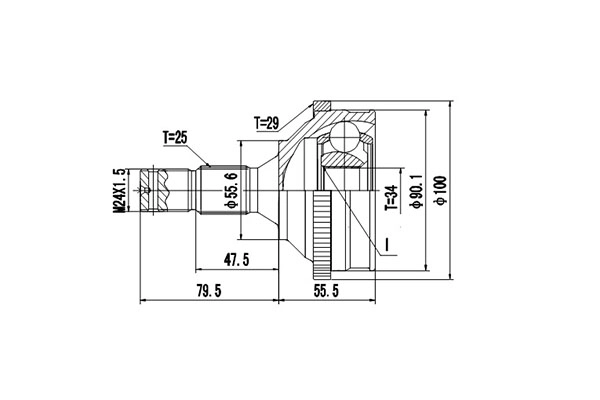 DCV845005
