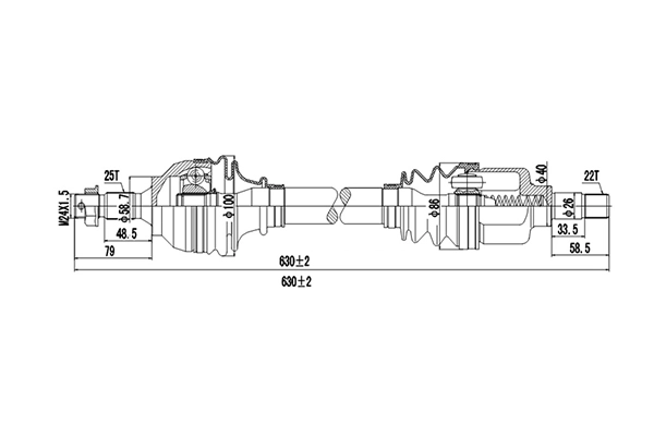 DDS245119