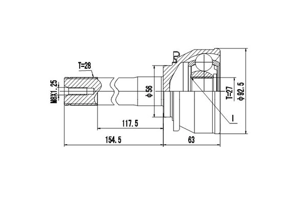 DCV839001