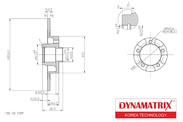 DBD1654