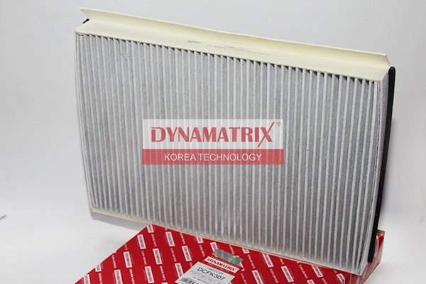 DCFK307