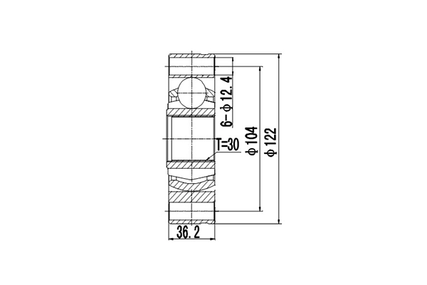 DCV635001