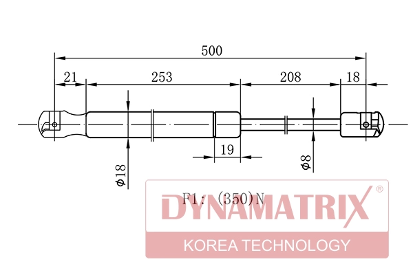 DGS6054BG