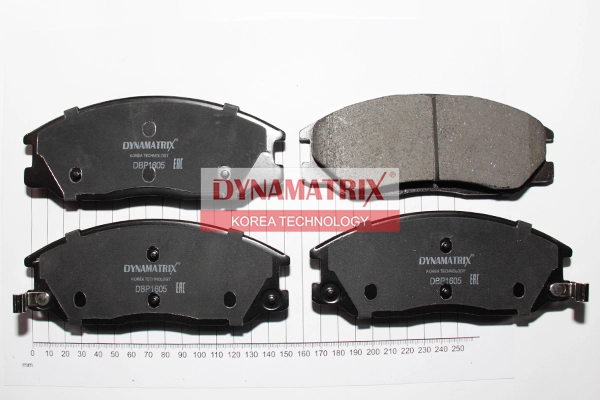 DBP1605