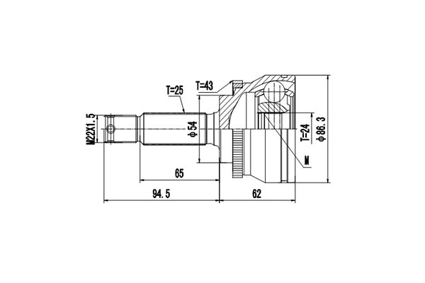 DCV839020