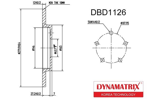DBD1126