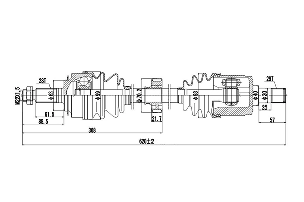 DDS223026