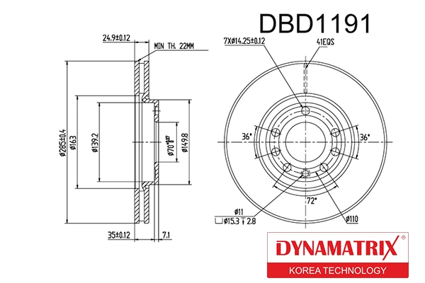 DBD1191
