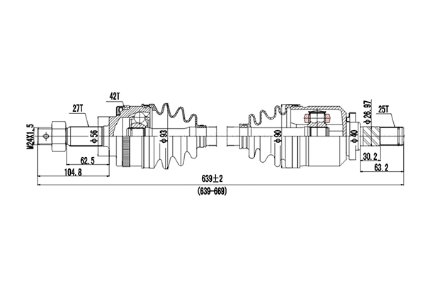 DDS241001