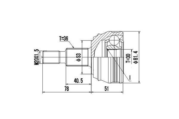 DCV803033