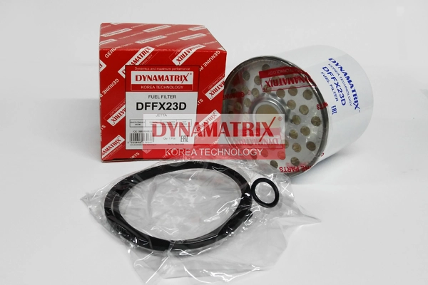 DFFX23D