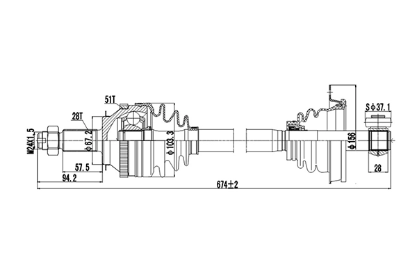 DDS244005