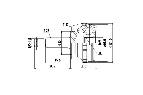 DCV824066