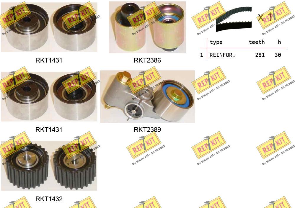 RKTK0995