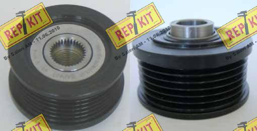RKT2238/C
