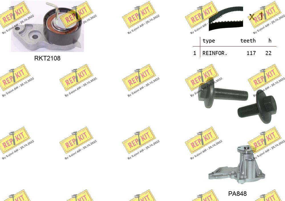 RKTK0869PA