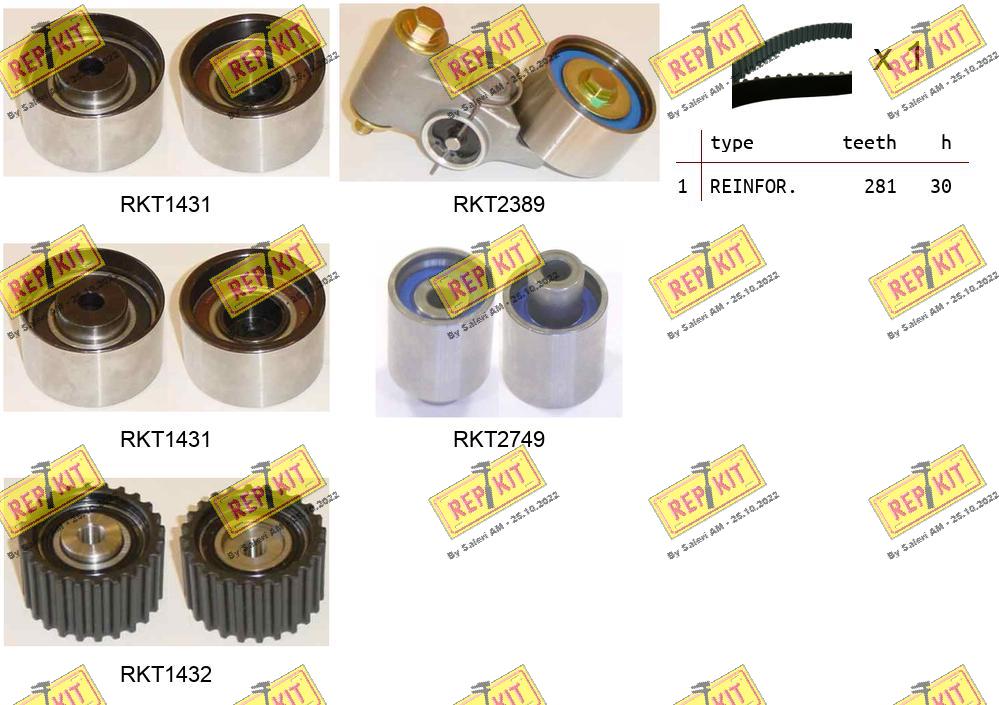 RKTK1254