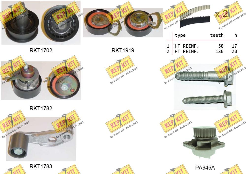 RKTK0939PA