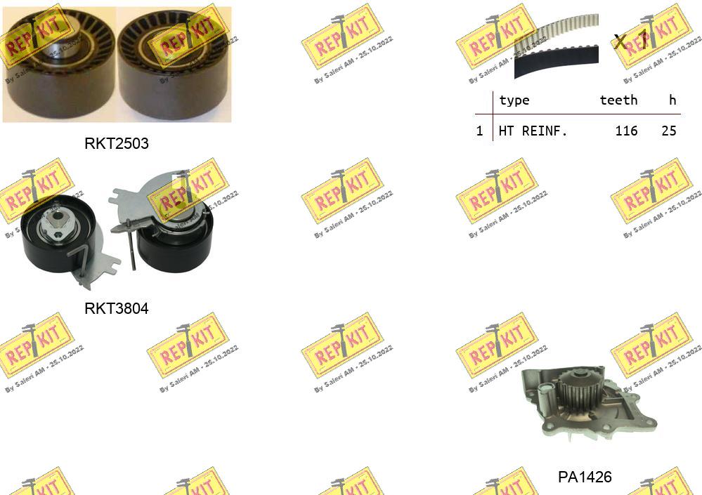 RKTK1217PA