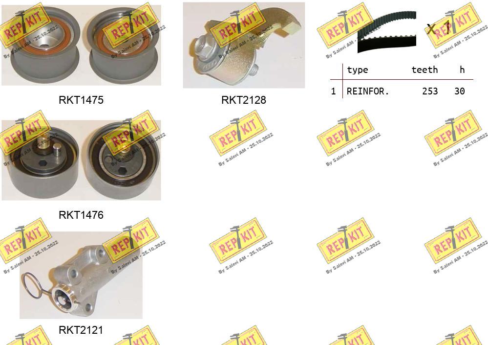 RKTK1051