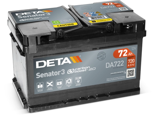 DA722