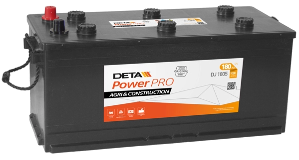 DJ1805