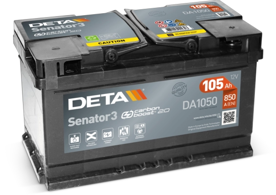 DA1050