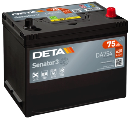 DA754