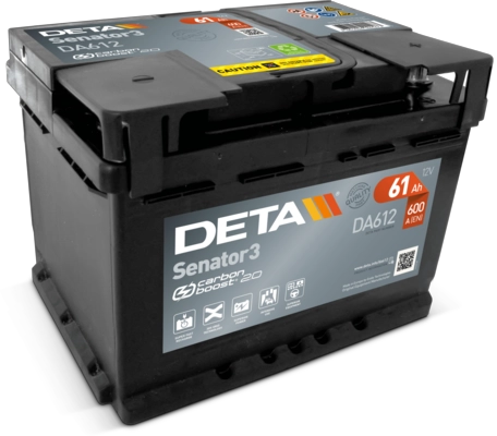 DA612