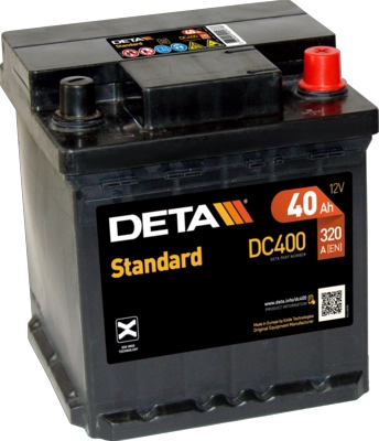 DC400