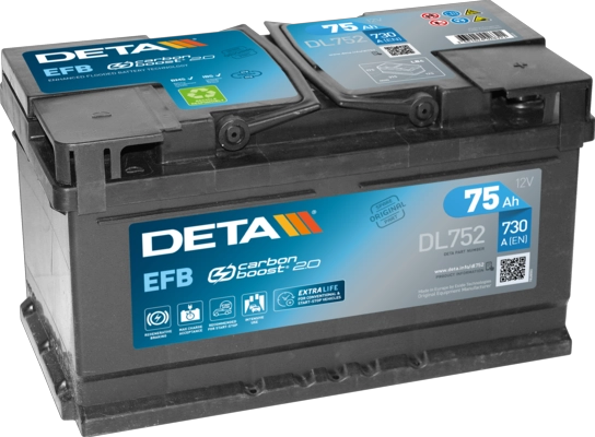 DL752