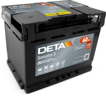 DA601